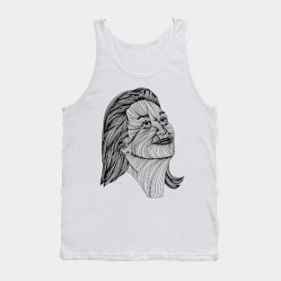 Meryl Tank Top